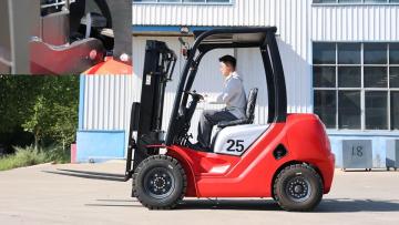 Diesel Forklift CPC25-K