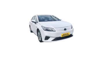 2023 2024  ID4 CROZZ Electric Car Hot Sale Used Vehicles in China Fuel Type Electricity1