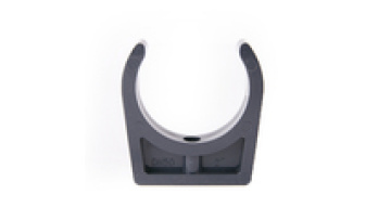 Chinese 2025 Popular  UPVC Pipe Clamp DIN Standard PN16  Plumbing Pipe for Water1