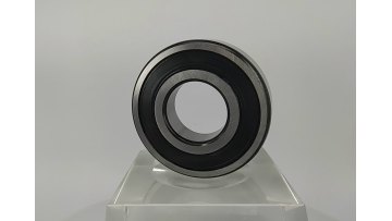 China factory OEM auto bearings Best Price 713690980 VKBA6778 R14124 Auto Wheel Hub Bearing1