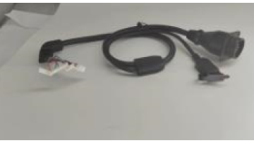Exquisite automotive cables