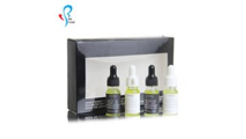 Private Label Peppermint Rosemary Tea Tree Lavender Aromatherapy Essential Oil Gift Set1