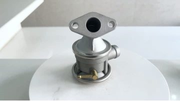9051 Air Injection Check Valve