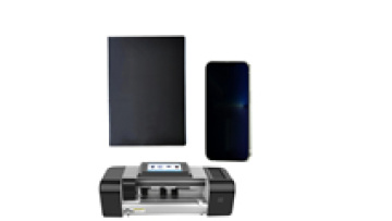 High-Quality Matte Mobile Phone Privacy Film & Screen Protectors1