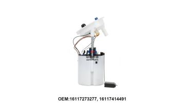 fuel pump electric fuel pump