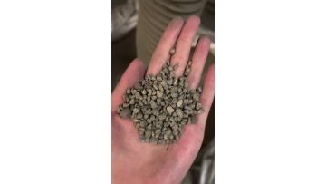 Sulfurizing agent 3-8mm