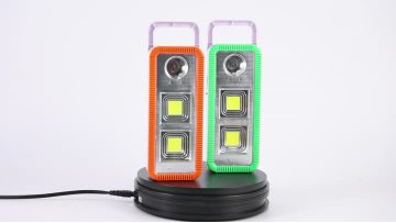 FA619 Emergency Light