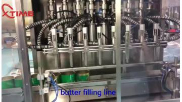 New Product Of Ghee Jar Filling Machine Price1