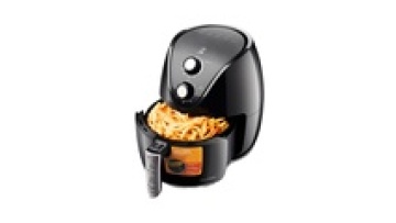 Sale big capacity air fryer/air fryer export vietnam/1500w power air fryer1