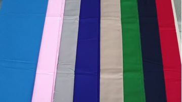 TC fabric for corporate wear