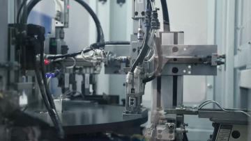 Suzhou Chenran Precision Hardware Co., Ltd.