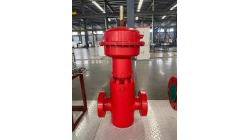 safety valve   