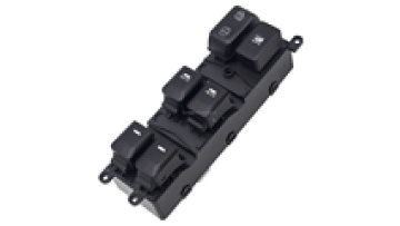 Electrical parts Front Left Drive Side  Auto Power Window Switch 93571-A7200  For KIA CERATO/FORTE1