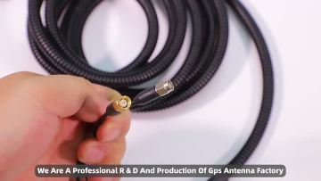 Car GPS Antenna