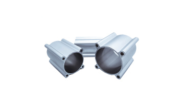 SU Pneumatic Cylinder Barrel