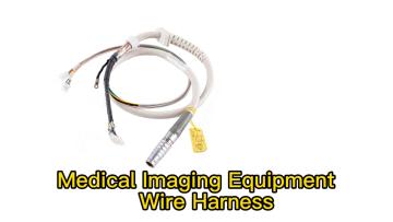 Medical Imaging Equipment Wire Harness