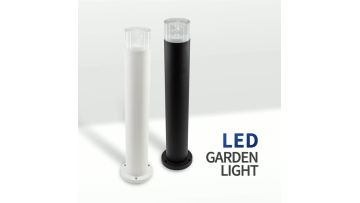 led bollard lights