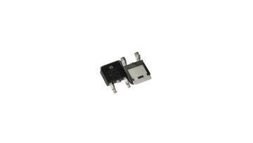 NPN high power bipolar transistor MJD31C TO-252