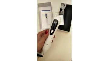 mole removal pen