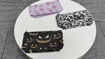Cosmetic Bag/Travel Kits