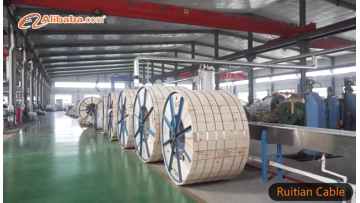 Wholesale 1kV XLPE PVC Steel Wire Armoured 4 Core 95mm 120mm 150mm 185mm Armoured Power Cable1