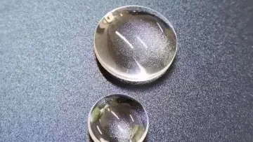 Bk7/Baf2/Mgf2/Quartz Sapphire Glass Lens Infrared/Collimator Lens Spherical/Aspheric/Meniscus/Achromatic/Dome Lens Endoscope Rod Lens Optical Lenses1