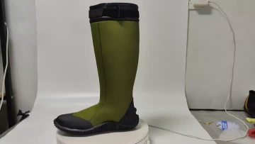 Daily Rain Boots