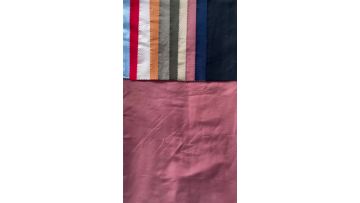 Cotton Spandex Twill Pd Video