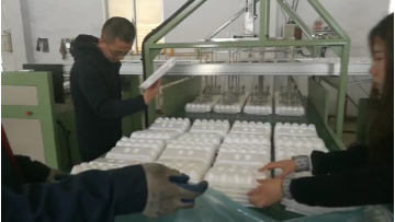 Foam Food Plate Sheet Extrusion Line