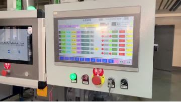PP production line 03
