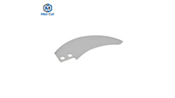 Chopper Blade Food Mechanical Knives Of Various Shapes Food slicing Blade1