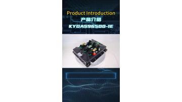 Introducing the Keya Brand Low-Voltage DC Servo Mo
