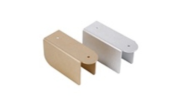 Custom Stainless Steel Aluminum Metal Stamping Part1