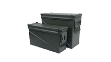 PA108FAT Competitive Price TPE Safe Material Waterproof Ammo Box Bullet Box Factory Supplier From China (AC-1930)1
