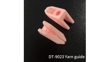 DT-9023Yarn guide