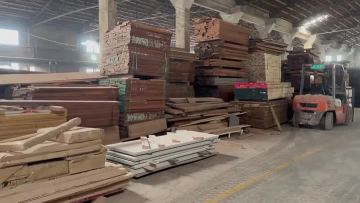 Wood Door Factory