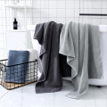 30*70cm 70*140cm soft adult bath towel set daily house towel set strong water absoprtion towel set