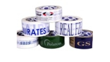 Wholesale Self-adhesive Fragile Transparent Packing Tape Custom Logo Print Pack Tape1