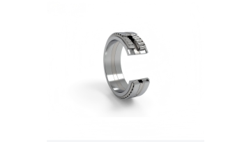 Double Row Conical Metric TDO, DB Roller Bearings