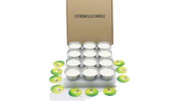 mchen candle