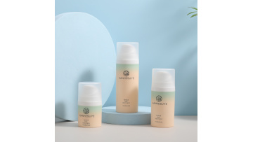 Airless Lotion Botttle 