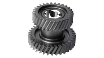 auto TRANSMISSION GEARBOX PARTS DOUBLE GEAR 3RD/4TH 29/34T FOR MERCEDES BENZ 94526332131
