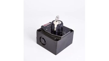 2FRM16 Flow control valve