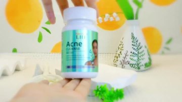 Acne Capsules