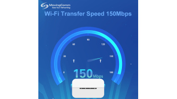 MF22-4g 5g lte wireless wifi router mobile hotspot