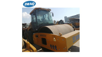 XS223J road roller