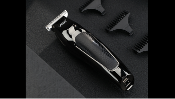 VGR V-030  hot selling hair cut machine beard trimmer professional electric hair clipper cordless hair trimmer for men1