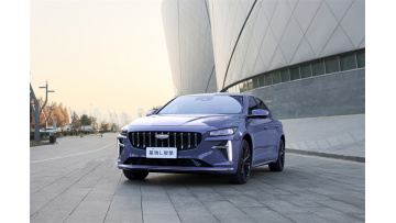 GEELY XINGRUI L