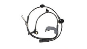 Front Right ABS Wheel Speed Sensor for Chrysler Sebring 200, 300, Dodge Journey - Part Numbers 05085822AB, 05085822AC, ALS2410, 5S84801