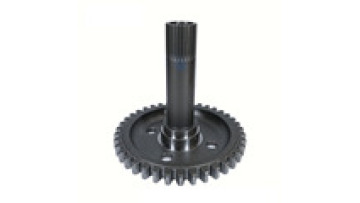 New Natural Shandong Origin Certified Transmission Spare Parts Input Shaft1